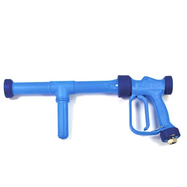Wasserpistole - 60 l/min - 25 bar