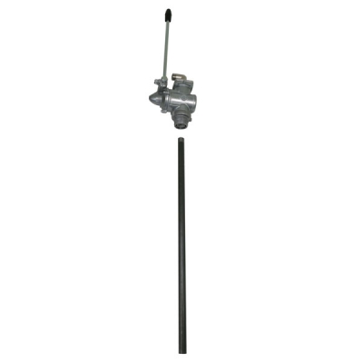 ATEX Handpumpe - max. 0,35 L/Hub - Länge: 840 mm - 1
