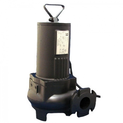 Schmutzwassertauchpumpe ATEX 300l/min - 1