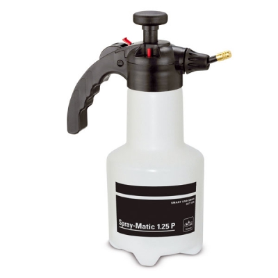 Spray-Matic 1.25 P