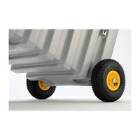 11284 - CEMO 150l CEMbox Trolley Offroad -...