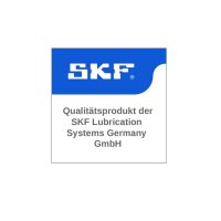 SKF 24-1254-2396 -  4/2-Gerade Einschraubverschraubung  NG6