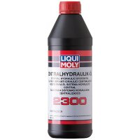 6 x 1 Liter Liqui Moly - Zentralhydraulik-Öl 2300 -...
