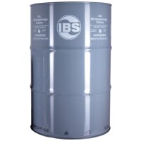 200 Liter IBS-Spezialreiniger EL - hervorragende Reinigungswirkung -  schnelle, r&uuml;ckstandsfreie Verdunstung - nahezu geruchslos