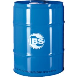 50 Liter IBS-Spezialreiniger RF - hervorragende Reinigungswirkung -  mühelose Entfernung gröbster Öl- und Fettverschmutzungen - rückfettend