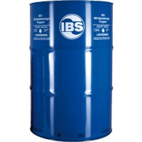 200 Liter IBS-Spezialreiniger Purgasol - f&uuml;r gr&ouml;bste &Ouml;l- und Fettverschmutzungen - schnelle, r&uuml;ckstandsfreie Verdunstung - r&uuml;ckfettend