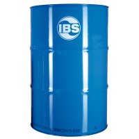200 Liter IBS-Spritzreiniger WAS 10.100 - Hochleistungs-Entfettungskonzentrat - Zur Entfernung starker Öl- und Fettverschmutzungen