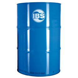 200 Liter IBS-Spritzreiniger WAS 10.500 - Hochleistungs-Entfettungskonzentrat - Für Waschautomaten, Spritz- / Flutreinigungsanlagen