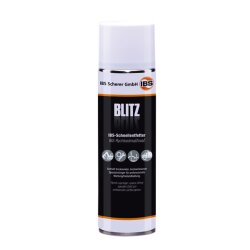 IBS-Schnellentfetter Blitz - 500 ml Dose - VE (12 Stück)