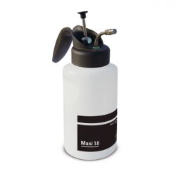 Handsprühgerät - Maxi 1,0 Liter - mit Nebeldüse