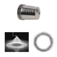 Nebeldüse - für Handsprühgeräte - Ø 0,8 mm Spiraleinsatz