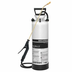 Spray-Matic 7 P - Druckspeicher-Sprühgerät - 7 L Behälter - mit Flachstrahldüse