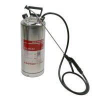 Spray-Matic 10 SP - 10 L Behälter - mit...