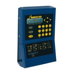 Öl Management System JMCO - 4 Abnahmestellen - 4 verschiedene Produkte
