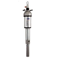 Druckluft Ölpumpe - 30 l/min - 64 bar