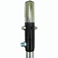 Druckluft Ölpumpe - 35 l/min - 9 bar - 250 mm Saugrohr