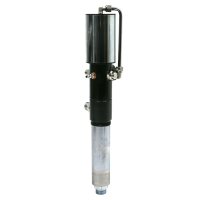 Druckluft Ölpumpe - 16 bar - 35 l/min - einfachwirkend