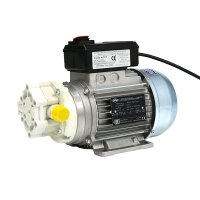 AdBlue® Zahnradpumpe - elektrisch - 230V AC - 15...
