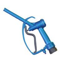 AdBlue® Zapfpistole - 3 bar - 1-40 l/min