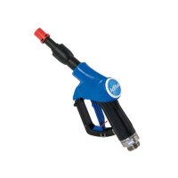 AdBlue® Zapfpistole - automatisch - 2 bar - 1-10 l/min
