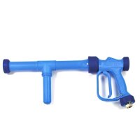 Wasserpistole - Hochdruck - 1/2" IG - 60 l/min - 25 bar