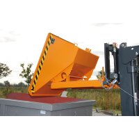 Bauer Kippbehälter 0,30 m³ - max. 750 kg -...