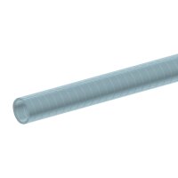 Saugschlauch PVC - Innen Ø 12 mm
