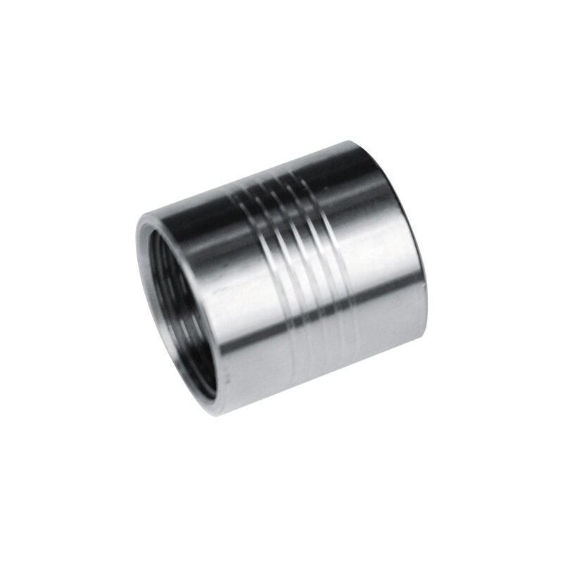 Muffe Inox Muffe aus Edelstahl - Sinntec - Zentralschmierung und ...