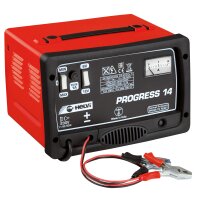 Batterieladegerät - 140 Watt - 6/12 Volt