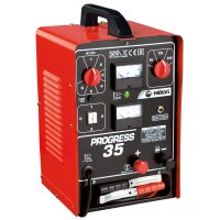 Batterieladegerät - 920 Watt - 6/12/24 Volt