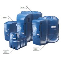 9000 Liter BlueMaster® Standard - AdBlue® -...