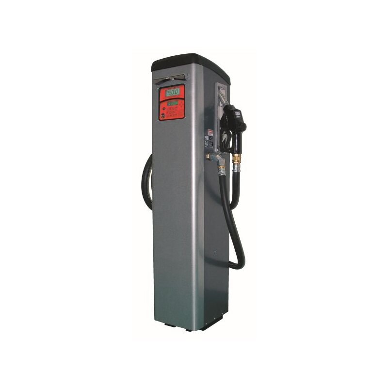 Diesel-Tankschlauch Zapfschlauch Fasspumpenschlauch – 2x AG 1, Längen 4 M / 6 M / 8 M, NBR-Material