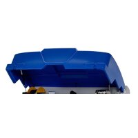10437 - CEMO Deckel - für AdBlue®-Tanks - blau -...