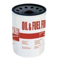 Ersatzkartusche - für Öl- und Dieselfilter -...