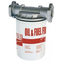 Öl/Dieselfilter - verschiedene Ausführungen