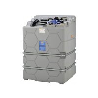 CEMO Tankanlage - 230V - 35l/min - für AdBlue® -...