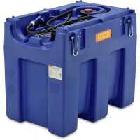 CEMO 600l Mobiler Behälter für AdBlue® -...