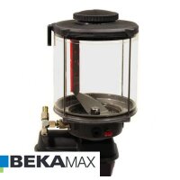 BEKA MAX - Progressivpumpe EP-1 - ohne Steuerung -...