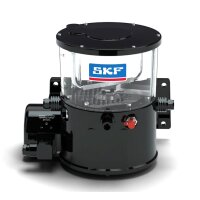 SKF Progressivpumpe KFGX1 - 24 Volt - 2,0 kg - ohne...