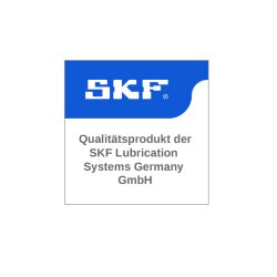 SKF  Progressivpumpe KFA1-M-W-S13 - 24 Volt - 1 kg - ohne Steuerung - ohne Pumpenelement