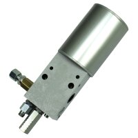 SKF Hydraulikpumpe PHU-35 - 0,7 bis 3,5 cm³/Hub - 1:5