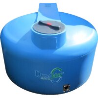 DuraTank Wasserbehälter - 2.000 Liter Inhalt -...