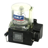SKF Einleitungspumpe KFBS1 - 12/24 Volt - 1,4 Liter