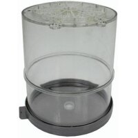 Delimon Kunststoffbehälter - Ersatzteileset - 4.0 Liter