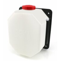 BEKA MAX Kunststoffbehälter - 4.2 Liter - für...
