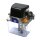 SFX3-V - Einleitungspumpe Surefire II - 3,0 Liter Behälter - Öl/Fliessfett - mit/ohne Steuerung - 24V/230V