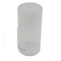 SKF Behälter für Pumpe POE / PFE - 1,0 Liter