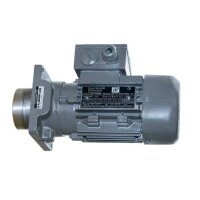SKF Zahnradpumpe UC - 230/400 Volt - 2,3 l/min - 130 bar
