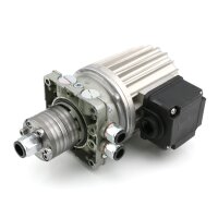 SKF Zahnradpumpenaggregat - 230/400V - 0,2 l/min
