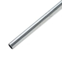Stahlrohr - Stangenware - 4x1 mm